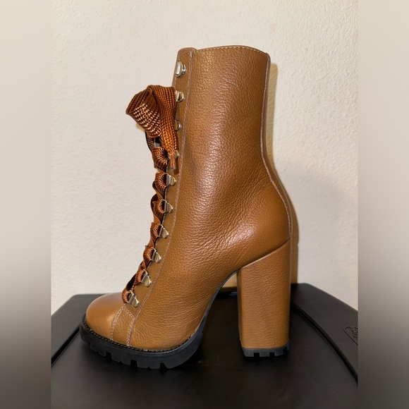 SCHUTZ Zara Up Bootie - Picture 11 of 15